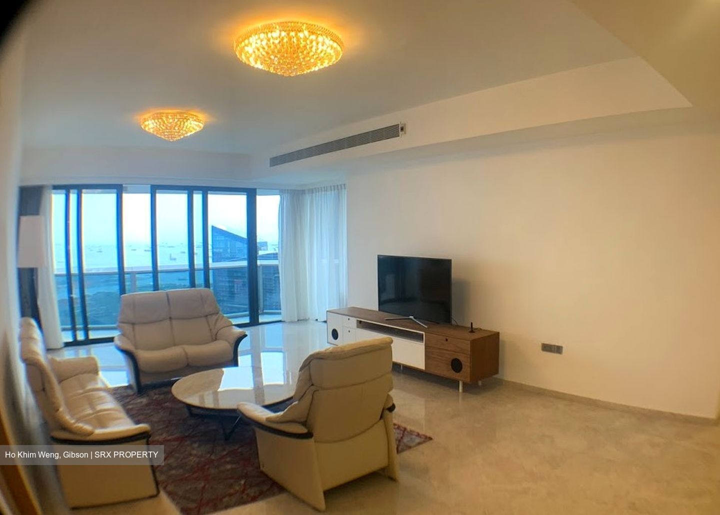 Marina Bay Suites (D1), Condominium #273387471